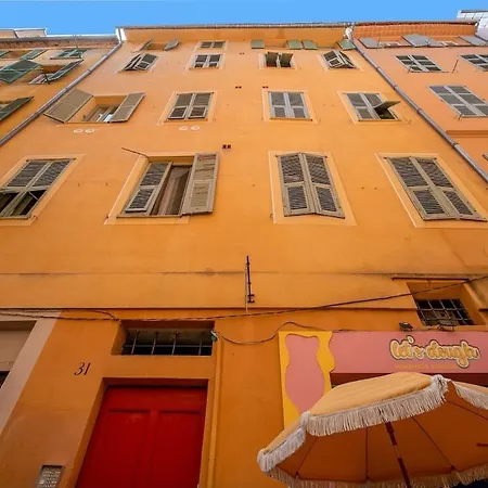 Old Town - Cosy Flat Appartamento