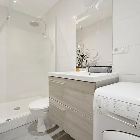 Apartman Old Town - Cosy Flat *