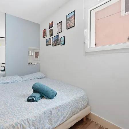 Old Town - Cosy Flat Apartman Nizza