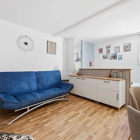 Old Town - Cosy Flat Apartman
