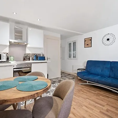 Apartman Old Town - Cosy Flat